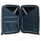 Чемодан Travelite AIR BASE/Champagne TL075348-40 (Средний) - изображение 7
