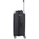 Чемодан Travelite CITY/Black TL073048-01 (Средний) - изображение 2