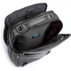 Рюкзак для ноутбука Piquadro MODUS RESTYLING (MOS) Black CA4818MOS_N - изображение 6