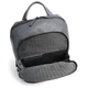 Рюкзак Piquadro BLACK SQUARE (B3) Ocean Blue CA3214B3_BLU4 - изображение 3