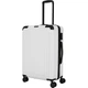 Чемодан Travelite CRUISE/White TL072648-30 (Средний) - изображение 1