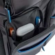 Рюкзак для ноутбука Piquadro B2 REVAMP(B2V) Black CA5573B2V_N - изображение 5
