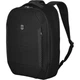 Рюкзак для ноутбука Victorinox CROSSLIGHT/Black 612422 - изображение 1