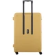 Валіза Lojel VITA /Yellow Ochre Lj-PP10-56532 (Велика) - зображення 5