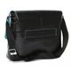 Сумка для ноутбука Piquadro BLUE SQUARE (B2) Black CA3337B2_N - зображення 6