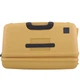 Валіза Lojel VITA /Yellow Ochre Lj-PP10-56532 (Велика) - зображення 7