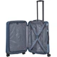 Чемодан Travelite BALI/Marine TL072348-25 (Средний) - изображение 4