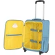 Чемодан детский Travelite YOUNGSTER/Blue Pirate TL081697-25 - изображение 4