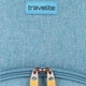 Чемодан детский Travelite YOUNGSTER/Blue Pirate TL081697-25 - изображение 9