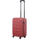 Валіза Lojel VITA /Marsala Red Lj-PP10-70522 (Маленька) - зображення 1