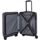 Чемодан Travelite CRUISE/Anthracite TL072647-04 (Маленький) - изображение 8