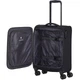 Чемодан Travelite CHIOS/Black TL080047-01 (Маленький) - изображение 6