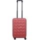 Валіза Lojel VITA /Marsala Red Lj-PP10-70522 (Маленька) - зображення 4