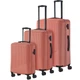 Чемодан Travelite BALI/Coral TL072347-88 (Маленький) - изображение 3