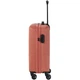 Чемодан Travelite BALI/Coral TL072347-88 (Маленький) - изображение 7