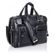 Сумка для ноутбука Piquadro BLUE SQUARE (B2) Black CA2765B2_N - изображение 8