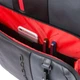 Рюкзак для ноутбука с подсветкой Piquadro URBAN (UB00) Grey-Black CA3214UB00BML_GRN - изображение 8