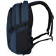 Рюкзак для ноутбука Victorinox VX SPORT EVO/Deep Lake 611415 - изображение 6