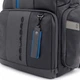 Рюкзак для ноутбука Piquadro URBAN (UB00) Black-Grey CA4550UB00BM_NGR - зображення 4