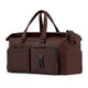 Дорожня сумка Piquadro HARPER (AP) Dark Brown BV5740AP_TM (Середня) - зображення 1