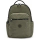 Рюкзак для ноутбука Kipling SEOUL Green Moss (88D) KI5210_88D - зображення 4