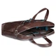 Сумка для ноутбука Piquadro BLUE SQUARE (B2) Cognac CA3335B2_MO - зображення 4