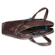 Сумка для ноутбука Piquadro BLUE SQUARE (B2) Cognac CA3335B2_MO - зображення 7