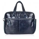 Сумка для ноутбука Piquadro BLUE SQUARE (B2) Navy Blue CA2765B2_BLU2 - изображение 9