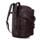 Дорожня сумка-рюкзак Piquadro CARL (S129) Dark Brown BV6305S129_TM - зображення 5