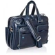 Сумка для ноутбука Piquadro BLUE SQUARE (B2) Navy Blue CA2765B2_BLU2 - изображение 10