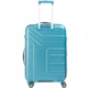 Валіза Travelite VECTOR/Turquoise TL072048-21 (Середня) - зображення 3