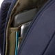 Рюкзак Piquadro BAGMOTIC (BM) Blue CA3214BR2BM_BLU - зображення 9