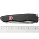 Швейцарский складной нож 111мм Victorinox PICKNICKER 0.8353.3 - изображение 4