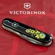 Швейцарский складной нож 91мм Victorinox SPARTAN UKRAINE 1.3603.3_T1050u - изображение 7