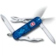 Швейцарский складной нож 58мм Victorinox MIDNITE MANAGER 0.6366.T2 - зображення 1