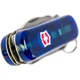 Швейцарский складной нож 58мм Victorinox MIDNITE MANAGER 0.6366.T2 - зображення 5