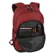 Рюкзак для ноутбука Travelite KICK OFF 69/Red TL006918-10 - изображение 3