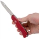 Швейцарский складной нож 111мм Victorinox TRAILMASTER 0.8463 - изображение 4