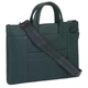 Сумка для ноутбука Piquadro BLACK SQUARE (B3) Cinnabar Green CA4021B3_VE3 - изображение 9