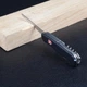 Швейцарский складной нож 111мм Victorinox FORESTER 0.8363.3 - изображение 6