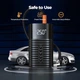 Портативный автокомпрессор Beglero 203AB - изображение 4