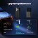 Портативный автокомпрессор Beglero 203AB - изображение 6
