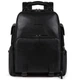 Рюкзак для ноутбука Piquadro MODUS RESTYLING (MOS) Black CA5552MOS_N - изображение 1