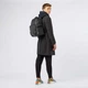 Рюкзак для ноутбука Piquadro MODUS RESTYLING (MOS) Black CA5552MOS_N - изображение 3