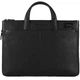 Сумка для ноутбука Piquadro BLACK SQUARE (B3) Black CA4021B3_N - изображение 1