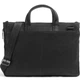 Сумка для ноутбука Piquadro BLACK SQUARE (B3) Black CA4021B3_N - изображение 5