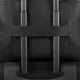 Сумка для ноутбука Piquadro BLACK SQUARE (B3) Black CA4021B3_N - изображение 6