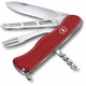 Швейцарский складной нож 111мм Victorinox CHEESE MASTER 0.8313.W - зображення 1