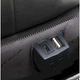 Рюкзак Piquadro URBAN Black CA3214UB00BM_N - изображение 7