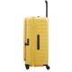 Чемодан Lojel CUBO V4 /Mustard Lj-1627-66430 (Большой) - изображение 5
